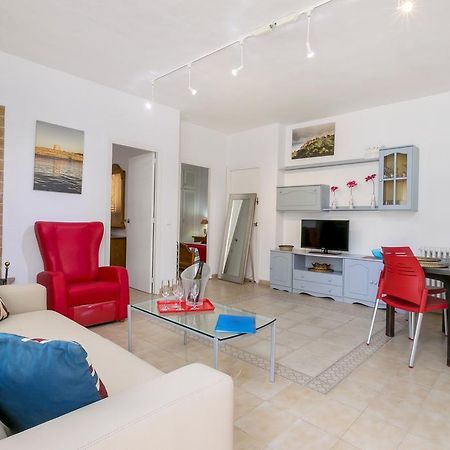 Villa Felisa San José Kültér fotó