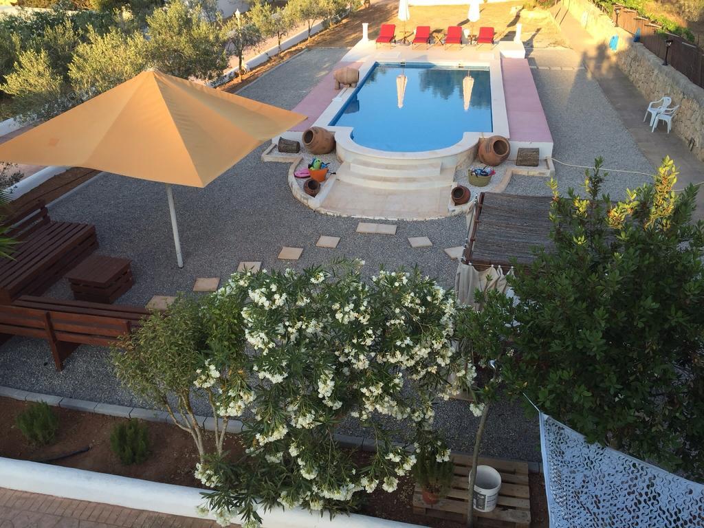 Villa Felisa San José Szoba fotó