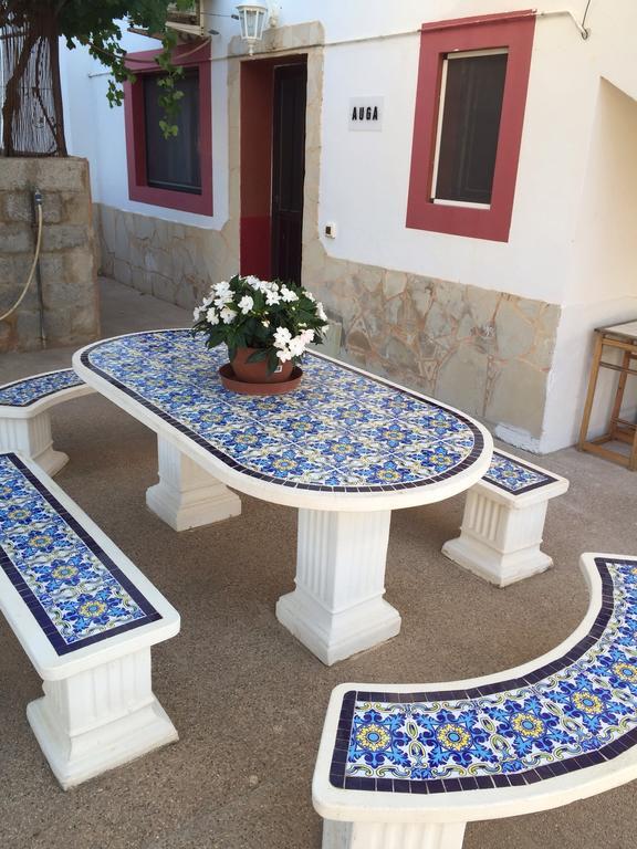 Villa Felisa San José Szoba fotó