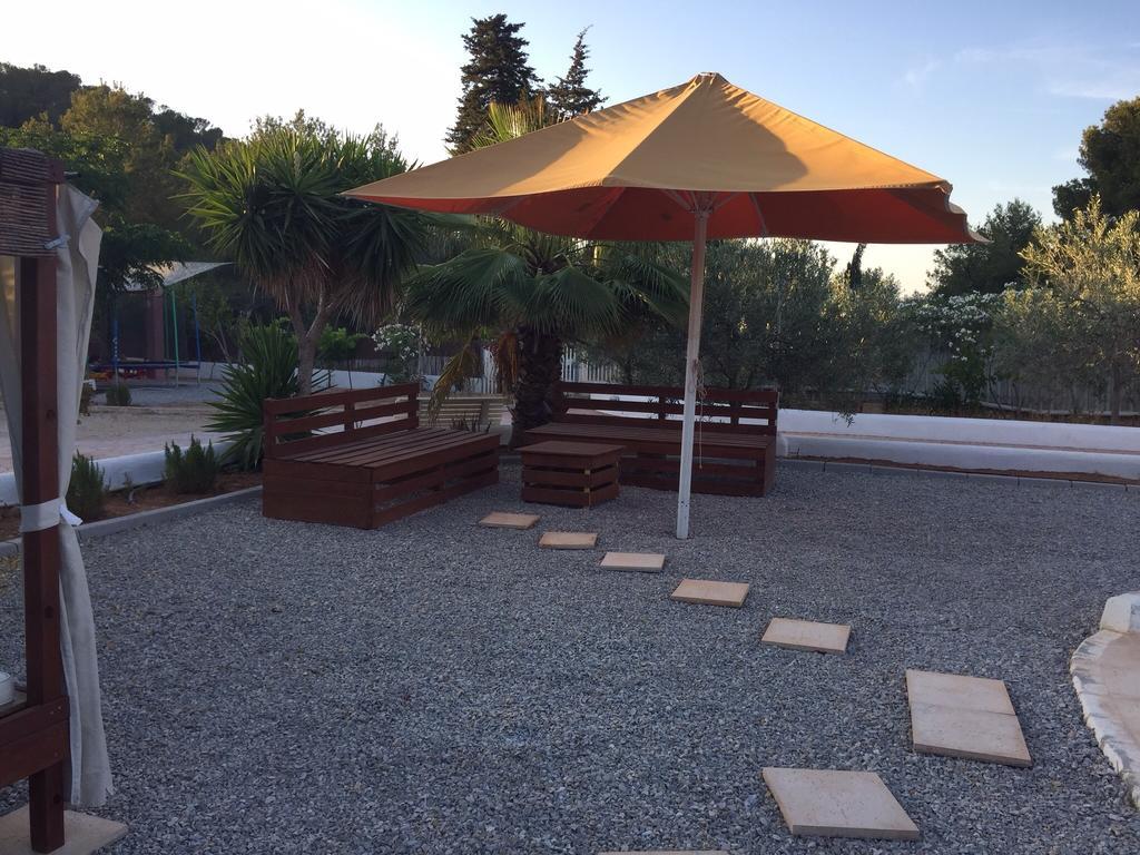 Villa Felisa San José Kültér fotó