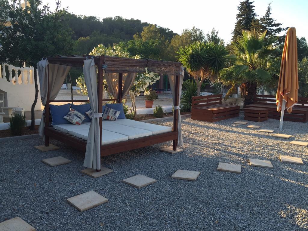 Villa Felisa San José Kültér fotó