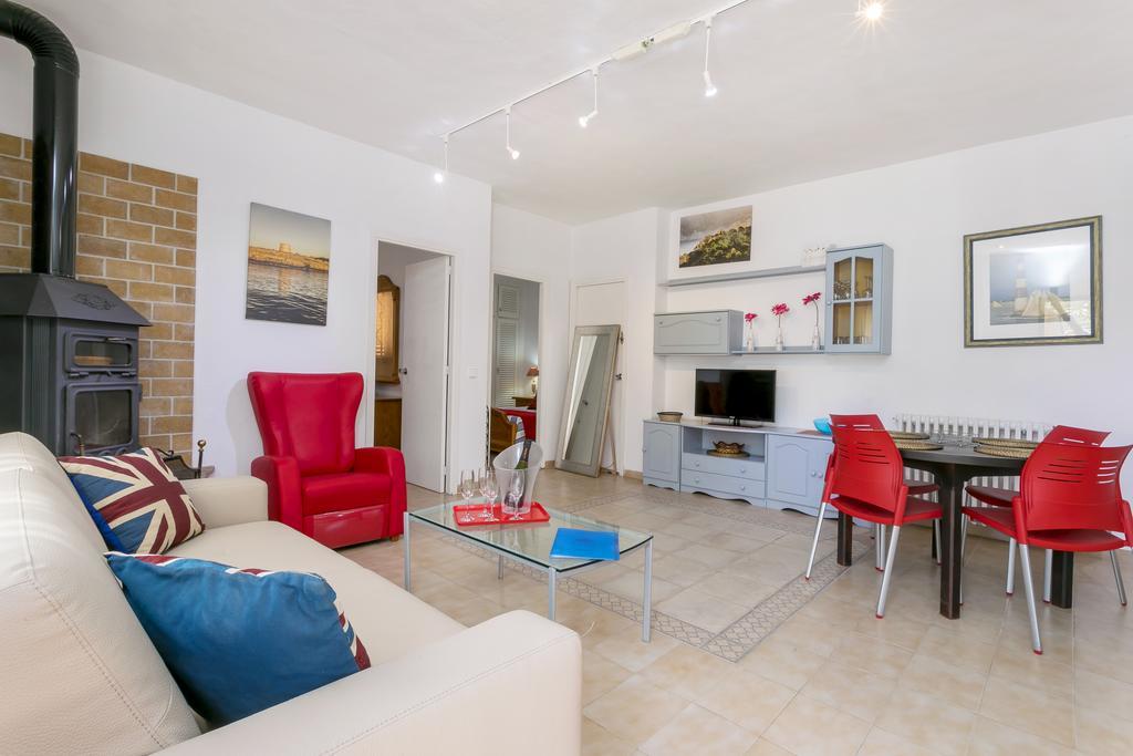 Villa Felisa San José Kültér fotó