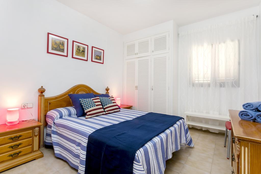 Villa Felisa San José Kültér fotó