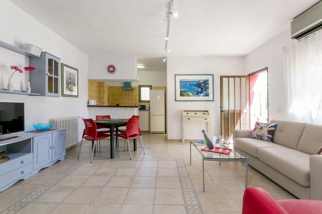 Villa Felisa San José Kültér fotó