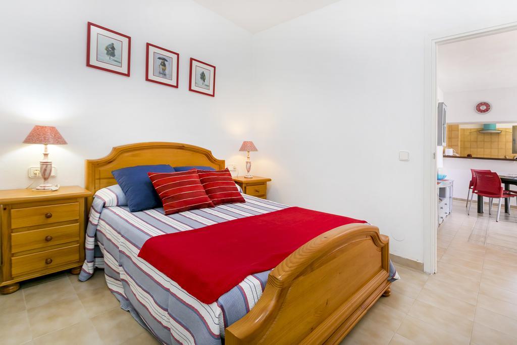 Villa Felisa San José Kültér fotó