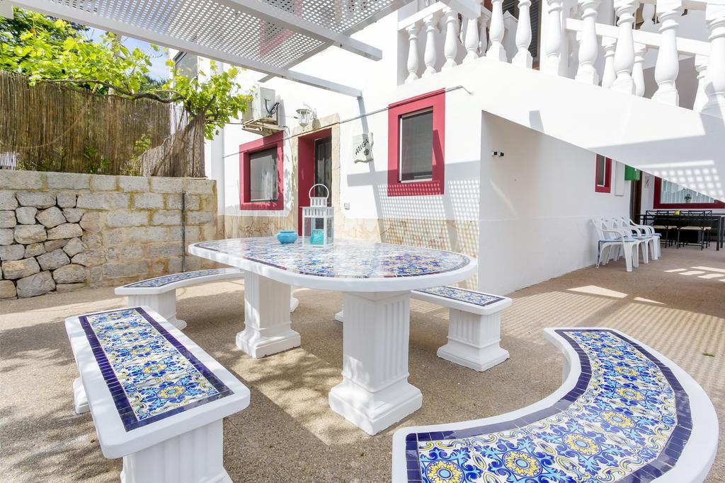 Villa Felisa San José Kültér fotó