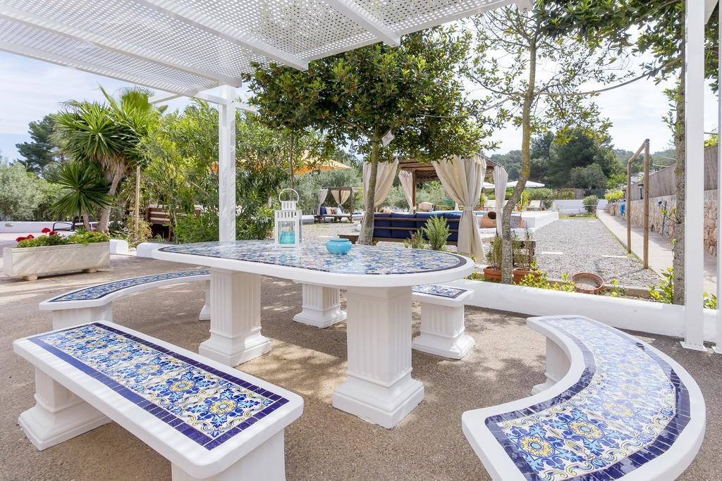 Villa Felisa San José Kültér fotó
