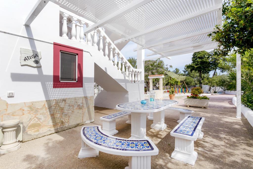 Villa Felisa San José Kültér fotó
