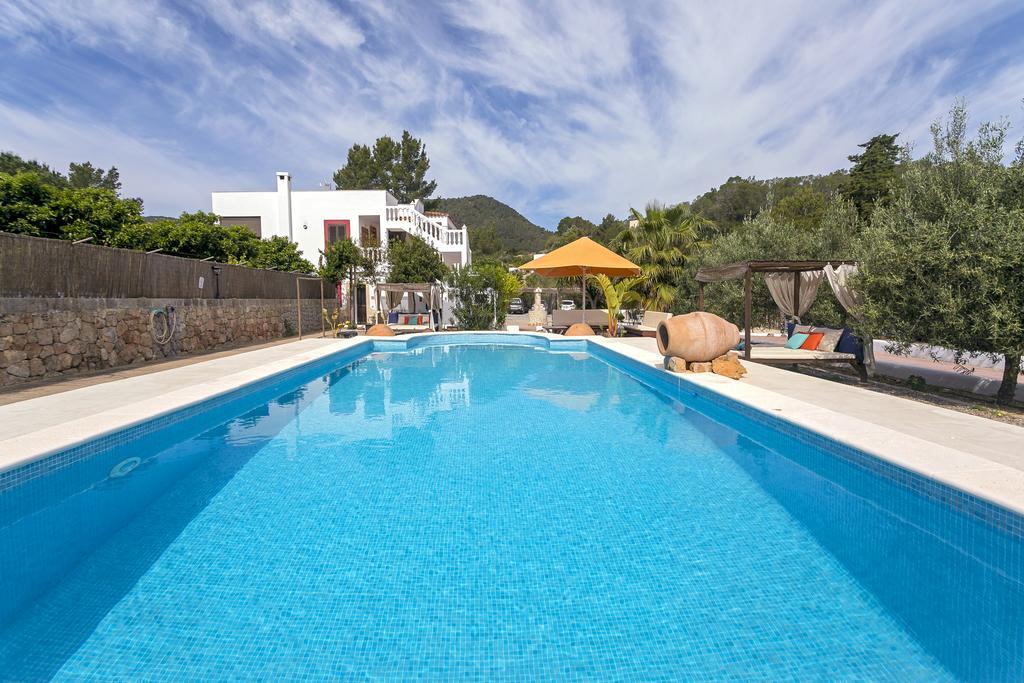 Villa Felisa San José Kültér fotó
