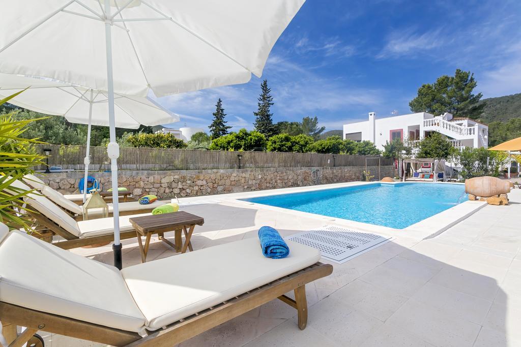 Villa Felisa San José Kültér fotó