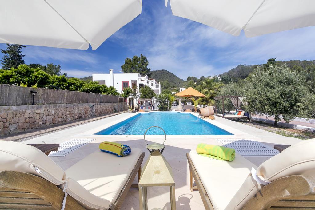 Villa Felisa San José Kültér fotó