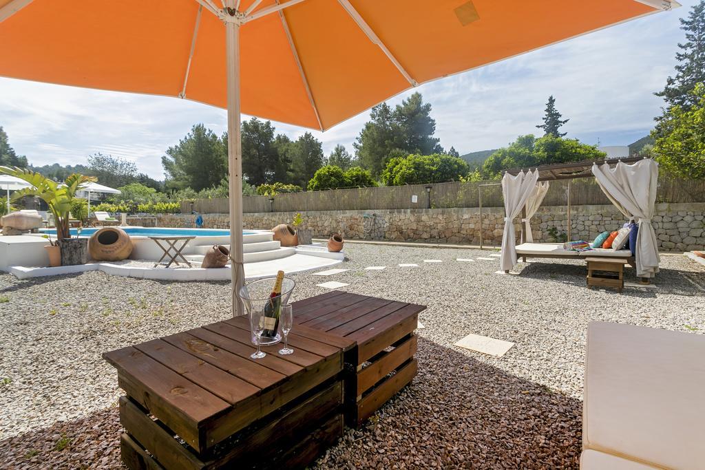 Villa Felisa San José Kültér fotó