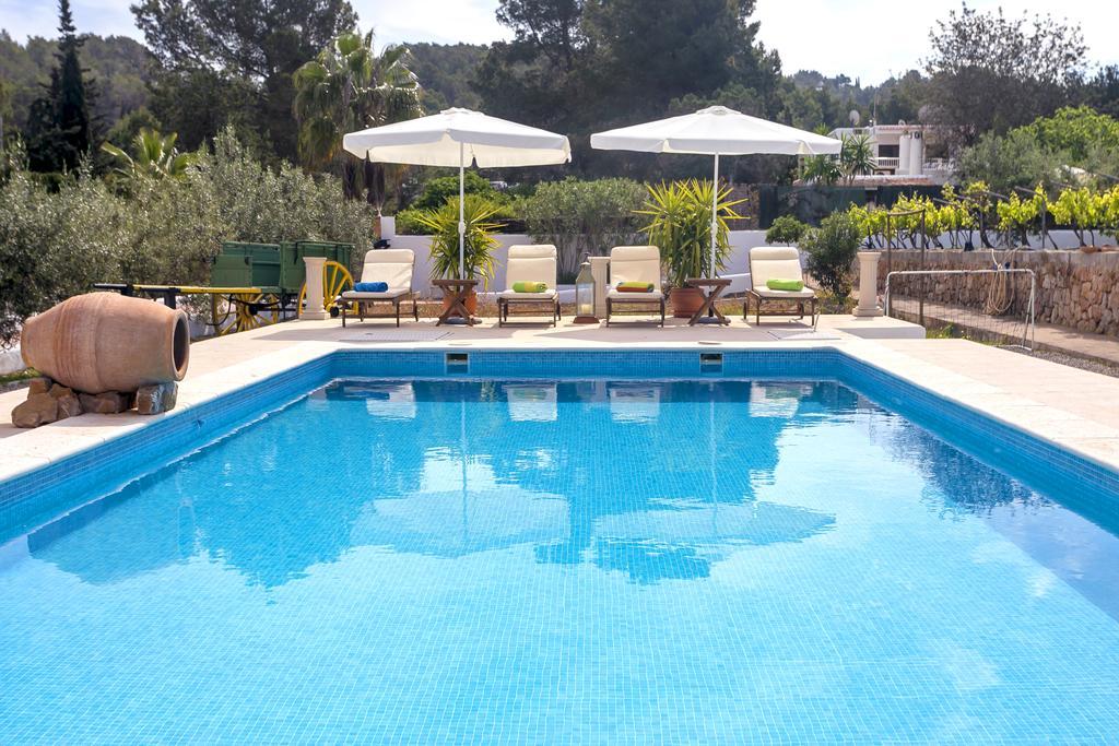Villa Felisa San José Kültér fotó