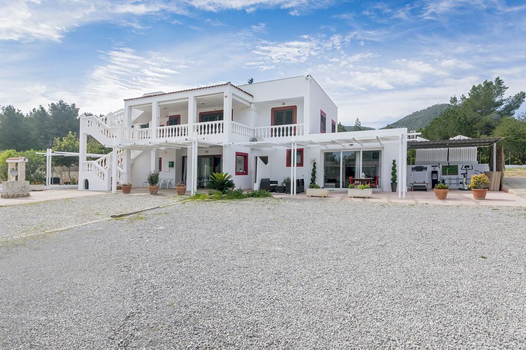 Villa Felisa San José Kültér fotó