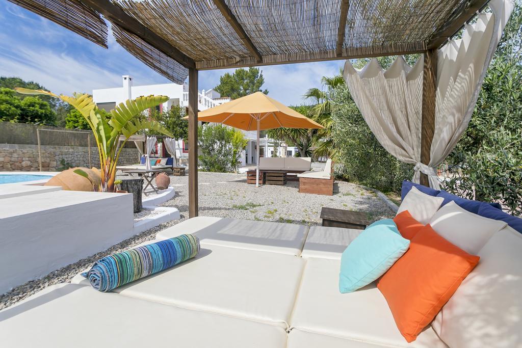 Villa Felisa San José Kültér fotó