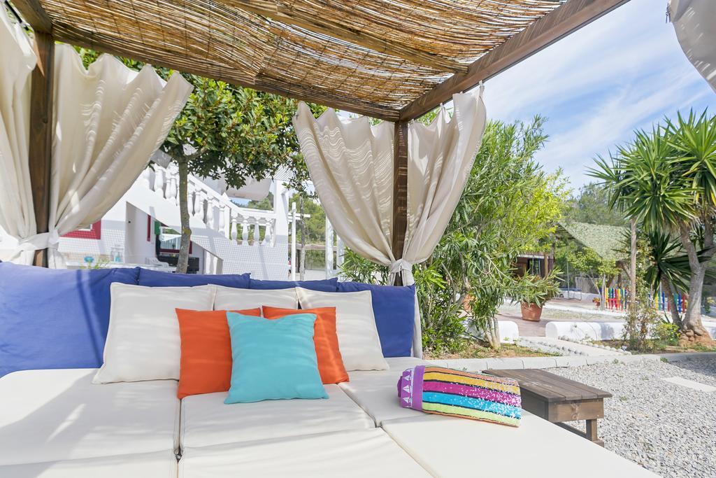 Villa Felisa San José Kültér fotó