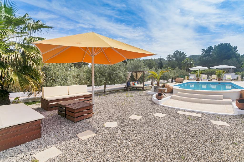 Villa Felisa San José Kültér fotó