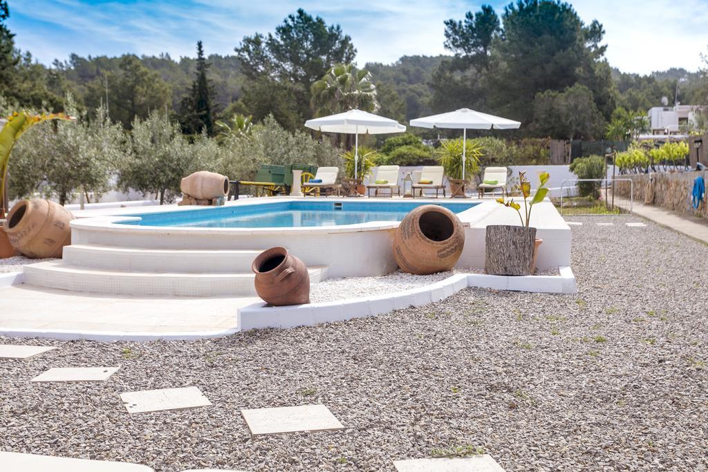 Villa Felisa San José Kültér fotó
