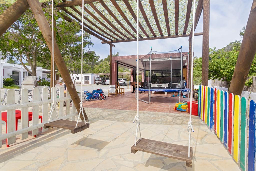 Villa Felisa San José Kültér fotó