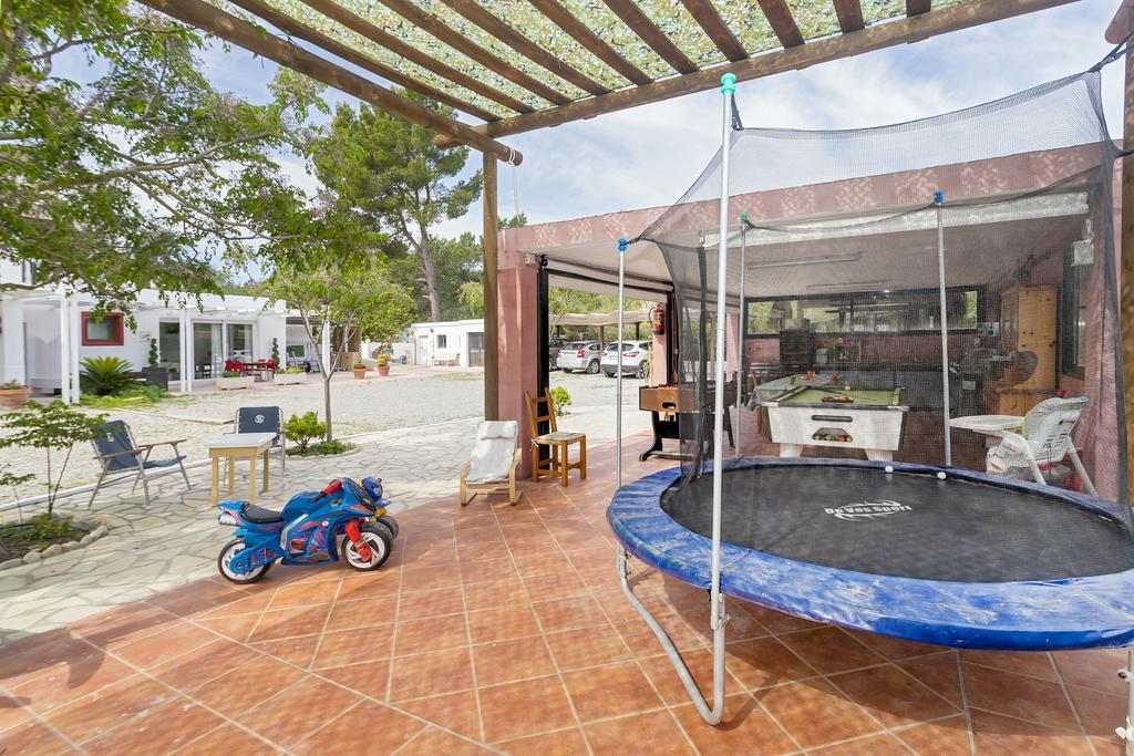 Villa Felisa San José Kültér fotó