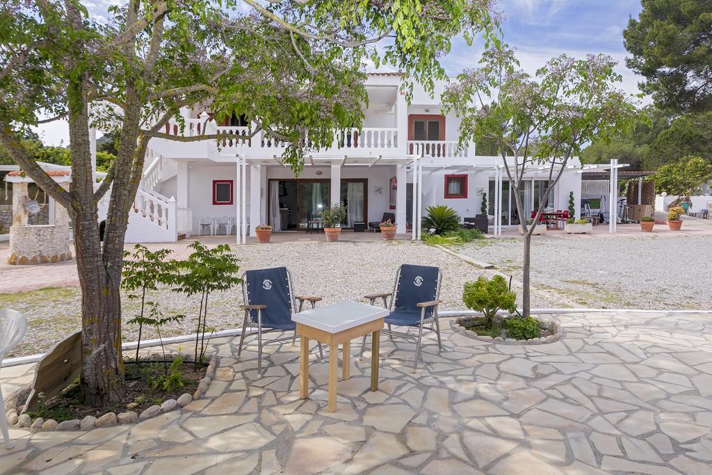 Villa Felisa San José Kültér fotó