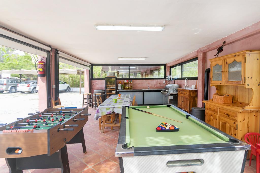 Villa Felisa San José Kültér fotó