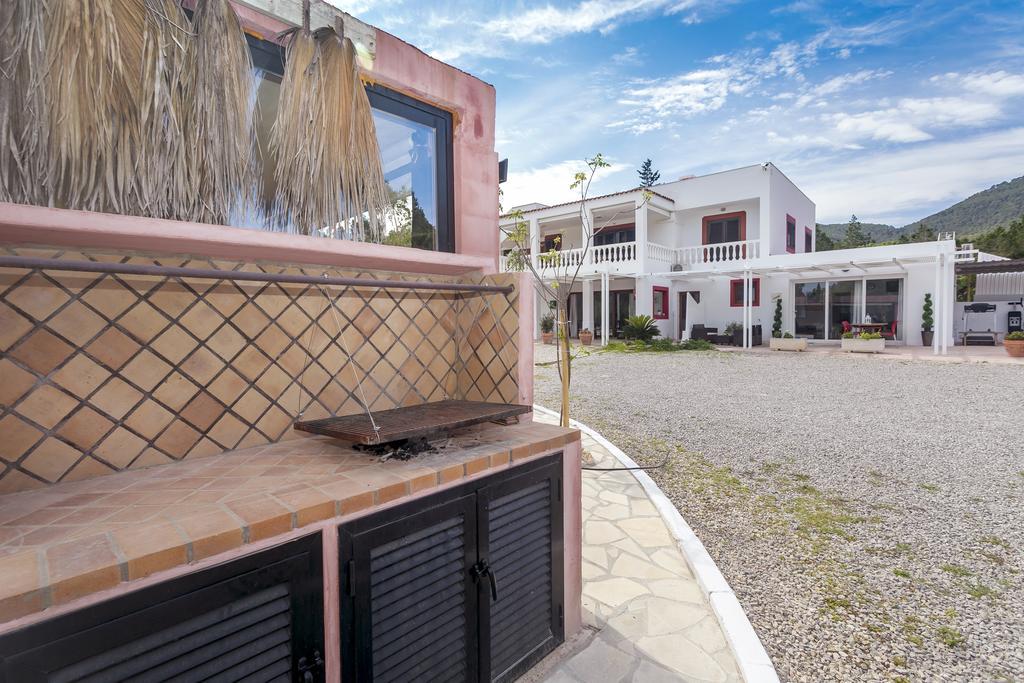 Villa Felisa San José Kültér fotó